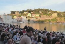 Festival Andersen, si chiude la 29^ edizione. Organizzatori soddisfatti della partecipazione